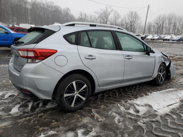 Photo 3 from auction – 2019 SUBARU IMPREZA PR with VIN 4S3GTAC61K3709243
