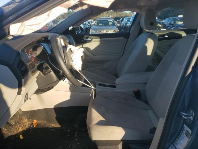 Photo 7 from auction – 2019 VOLKSWAGEN JETTA S with VIN 3VWCB7BU9KM184593