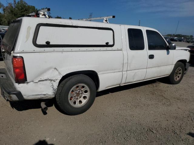 Photo 3 from auction – 2005 CHEVROLET SILVERADO with VIN 1GCEC19T65Z301620