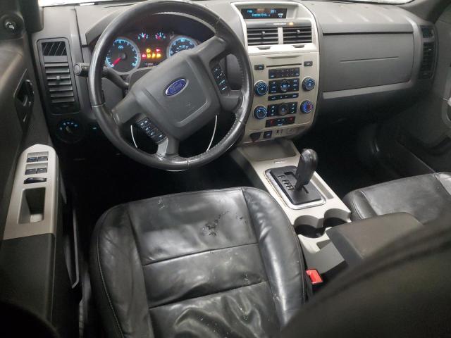 Photo 8 from auction – 2011 FORD ESCAPE XLT with VIN 1FMCU9DG4BKB80311