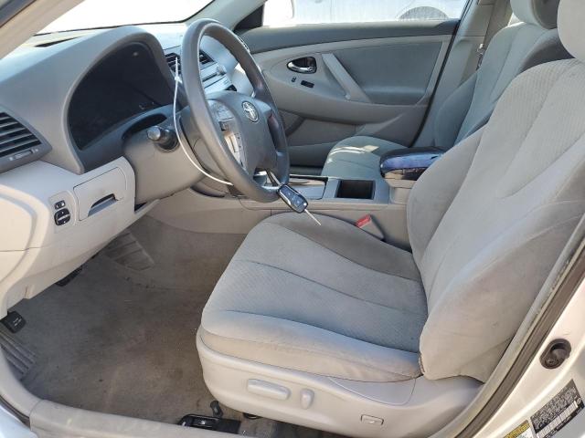 Photo 7 from auction – 2007 TOYOTA CAMRY CE with VIN 4T1BE46K87U636092