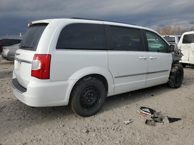 Photo 3 from auction – 2014 CHRYSLER TOWN & COU with VIN 2C4RC1BGXER256545