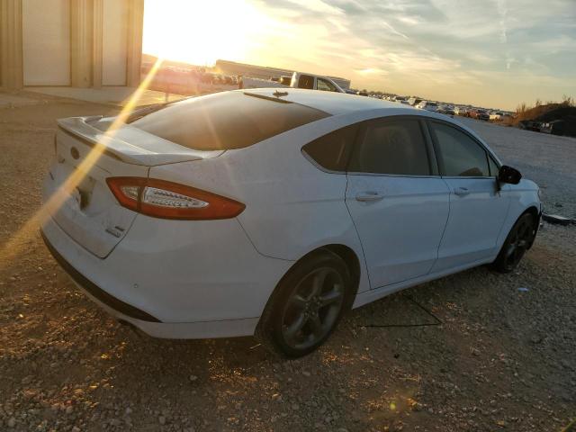 Photo 3 from auction – 2016 FORD FUSION SE with VIN 3FA6P0HD7GR386820