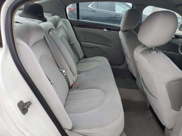 Photo 10 from auction – 2009 BUICK LUCERNE CX with VIN 1G4HP57149U120850