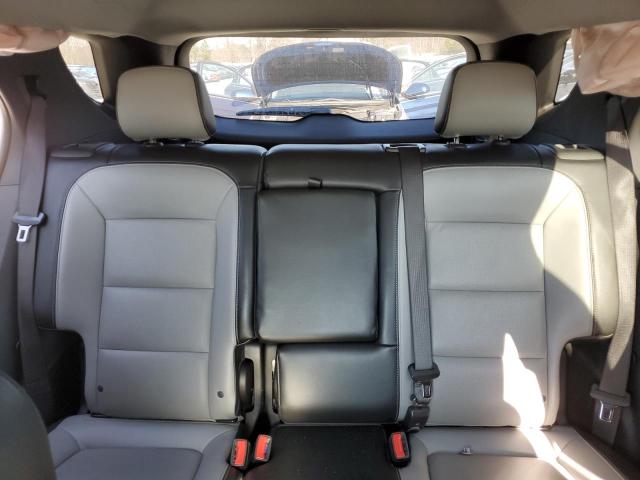 Photo 10 from auction – 2021 CHEVROLET EQUINOX PR with VIN 3GNAXNEV7MS171027