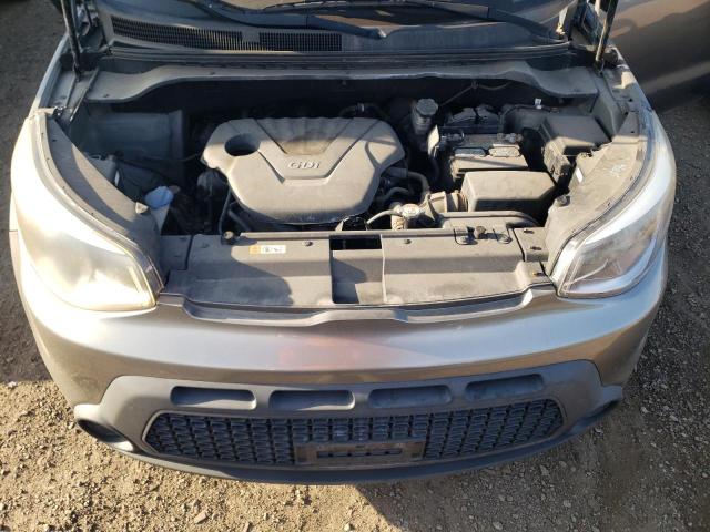 Photo 11 from auction – 2015 KIA SOUL with VIN KNDJN2A24F7228696