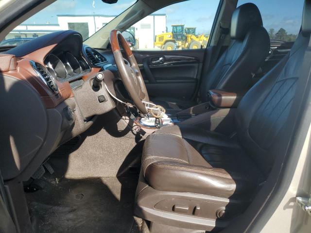 Photo 7 from auction – 2014 BUICK ENCLAVE with VIN 5GAKRCKD2EJ152610