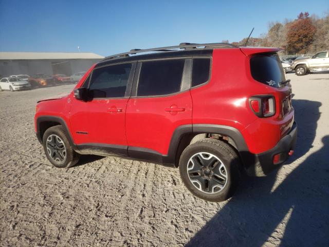 Photo 2 from auction – 2015 JEEP RENEGADE T with VIN ZACCJBCT0FPB69816