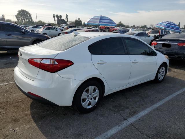 Photo 3 from auction – 2015 KIA FORTE LX with VIN KNAFX4A64F5327879