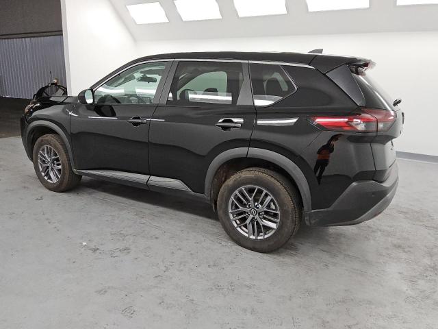 Photo 2 from auction – 2023 NISSAN ROGUE S with VIN 5N1BT3AB8PC854983