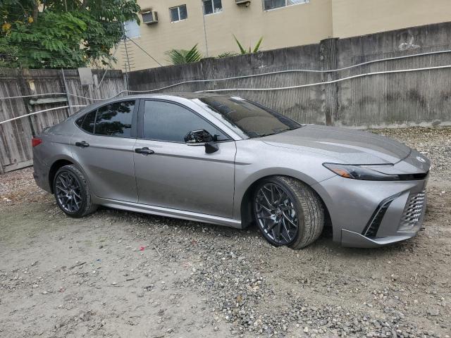 Photo 4 from auction – 2025 TOYOTA CAMRY XSE with VIN 4T1DAACK0SU541302