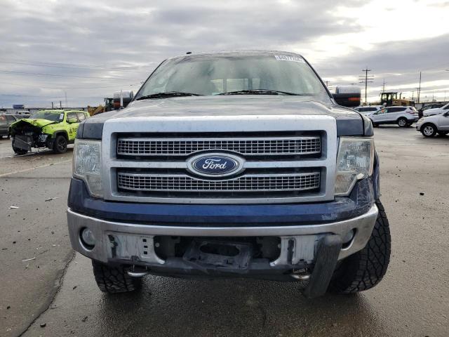 Zdjęcie 5 z aukcji – 2011 FORD F150 SUPER z VIN 1FTFW1EF3BFA28225