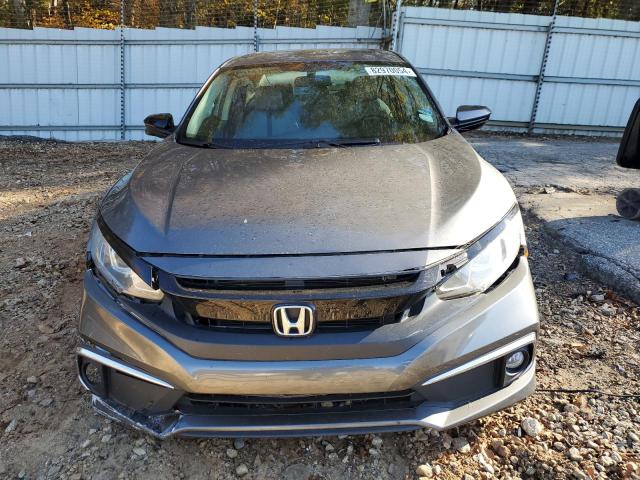 Photo 5 from auction – 2017 HONDA CIVIC EX with VIN 19XFC2F76HE077928