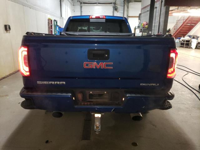 Zdjęcie 6 z aukcji – 2016 GMC SIERRA K15 z VIN 3GTU2PEC9GG343676