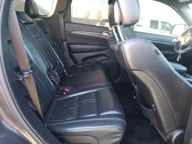 Photo 11 from auction – 2015 JEEP GRAND CHER with VIN 1C4RJFBG1FC140812