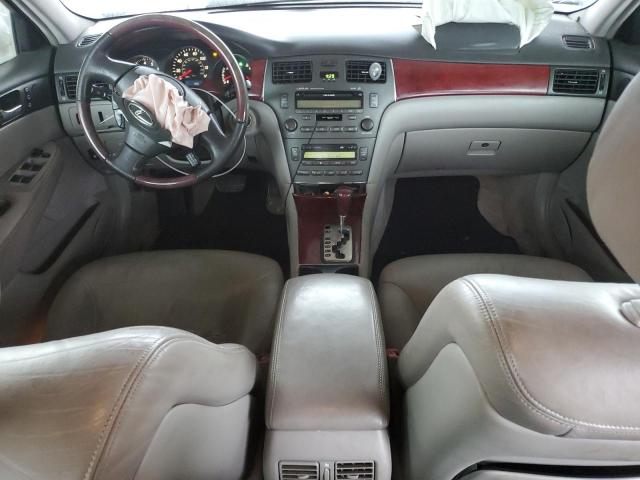 Photo 8 from auction – 2002 LEXUS ES 300 with VIN JTHBF30G920051956