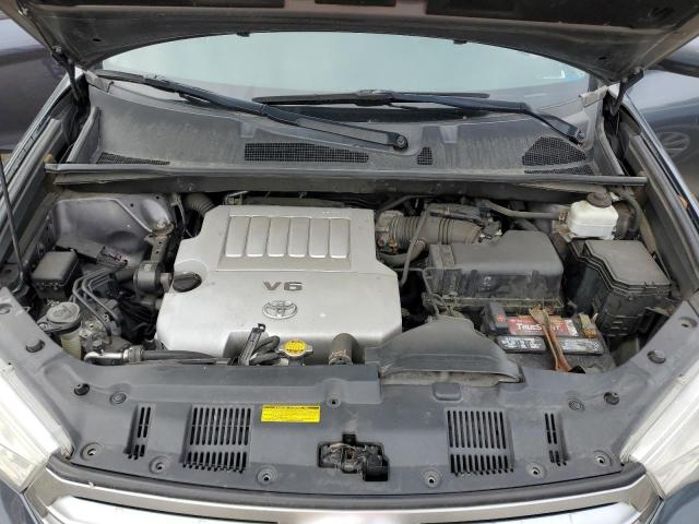 Photo 12 from auction – 2012 TOYOTA HIGHLANDER with VIN 5TDBK3EH2CS112870