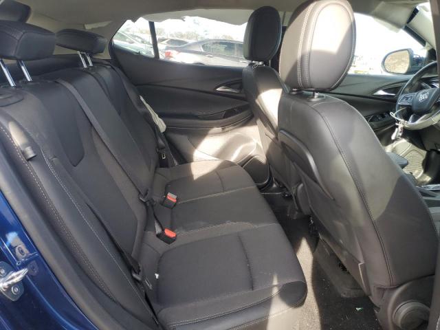 Photo 11 from auction – 2023 BUICK ENCORE GX with VIN KL4MMBS25PB090061