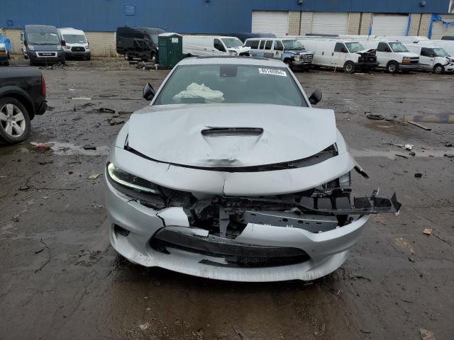 Photo 5 from auction – 2023 DODGE CHARGER R/ with VIN 2C3CDXCT1PH522646