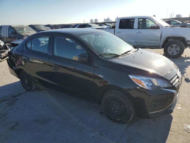 Photo 4 from auction – 2023 MITSUBISHI MIRAGE G4 with VIN ML32FUFJ4PHF01571