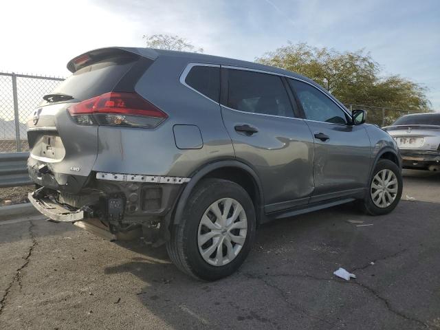 Photo 3 from auction – 2018 NISSAN ROGUE S with VIN KNMAT2MV6JP508589