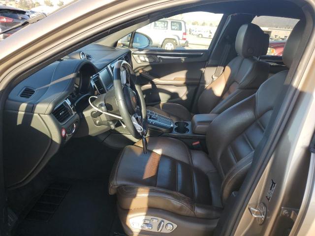 Photo 7 from auction – 2015 PORSCHE MACAN S with VIN WP1AB2A55FLB42497