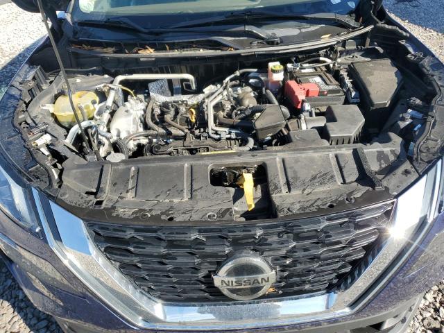Photo 12 from auction – 2021 NISSAN ROGUE S with VIN 5N1AT3AA0MC776097