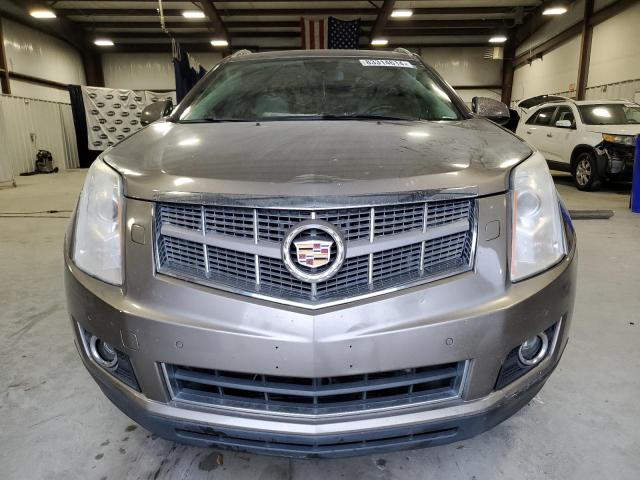 Photo 5 from auction – 2011 CADILLAC SRX PERFOR with VIN 3GYFNBEY8BS673873