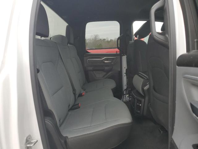 Photo 10 from auction – 2022 RAM 1500 BIG H with VIN 1C6RREBGXNN273629