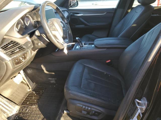 Photo 7 from auction – 2017 BMW X5 XDRIVE3 with VIN 5UXKR0C56H0U52017