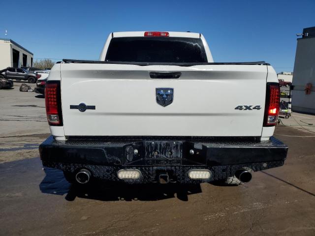 Photo 6 from auction – 2012 DODGE RAM 1500 S with VIN 1C6RD7LT4CS204455
