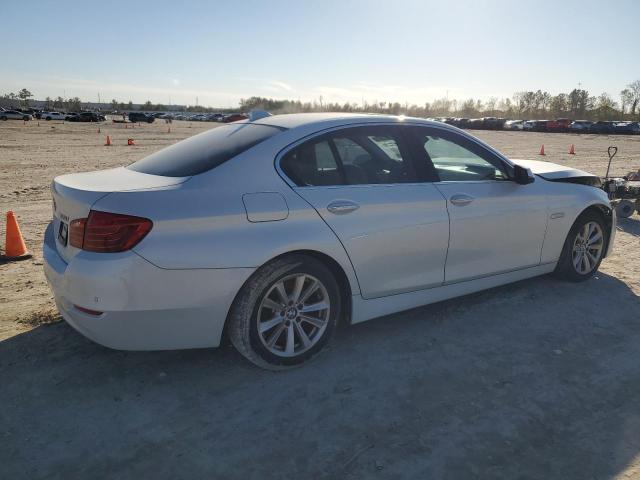 Photo 3 from auction – 2015 BMW 528 I with VIN WBA5A5C5XFD515772