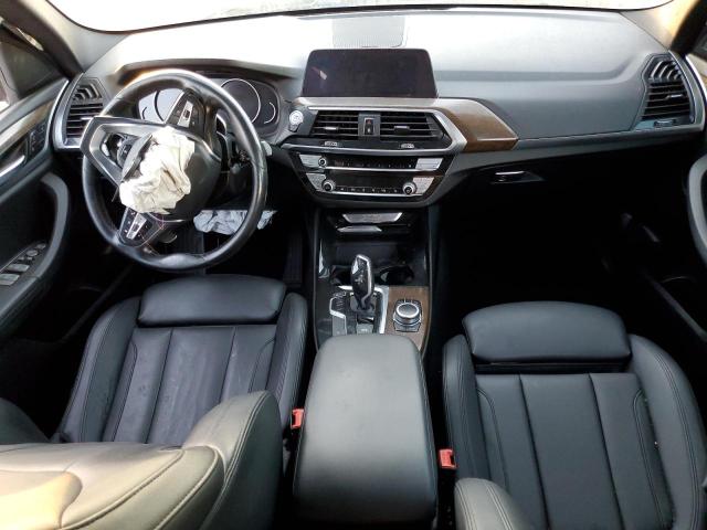 Photo 8 from auction – 2020 BMW X3 SDRIVE3 with VIN 5UXTY3C07L9B69811