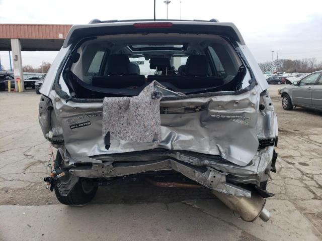 Photo 6 from auction – 2015 SUBARU FORESTER 2 with VIN JF2SJARC6FH441667