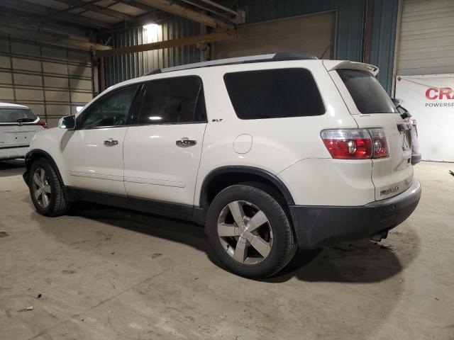 Photo 2 from auction – 2012 GMC ACADIA SLT with VIN 1GKKRREDXCJ220330