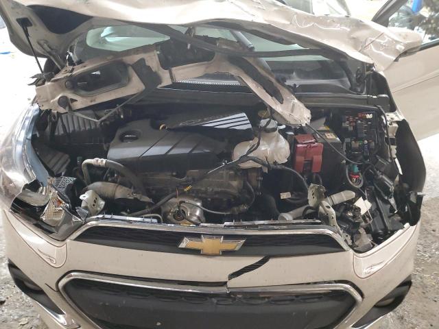 Photo 11 from auction – 2017 CHEVROLET SPARK 1LT with VIN KL8CD6SA2HC734247