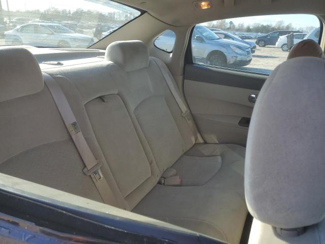 Photo 10 from auction – 2005 BUICK LACROSSE C with VIN 2G4WC532X51306299