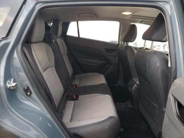 Photo 11 from auction – 2024 SUBARU CROSSTREK with VIN JF2GUADC5RH243557