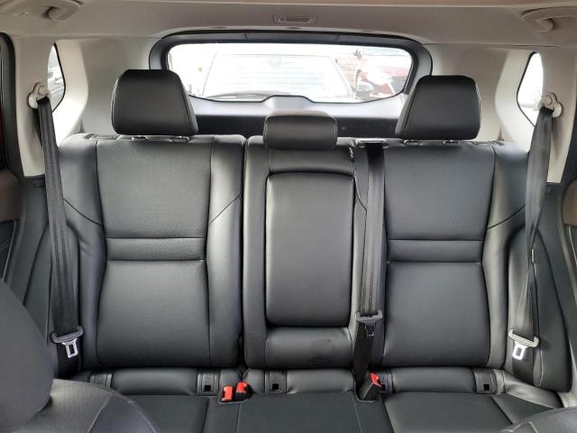 Photo 10 from auction – 2023 NISSAN ROGUE SV with VIN 5N1BT3BB0PC736747