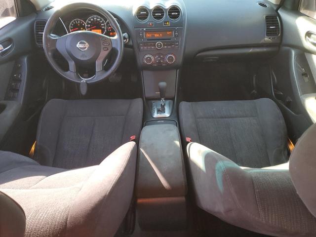 Photo 8 from auction – 2012 NISSAN ALTIMA BAS with VIN 1N4AL2AP2CC203872