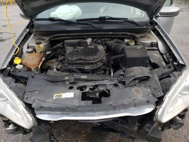 Photo 11 from auction – 2014 CHRYSLER 200 LX with VIN 1C3CCBAG1EN152380
