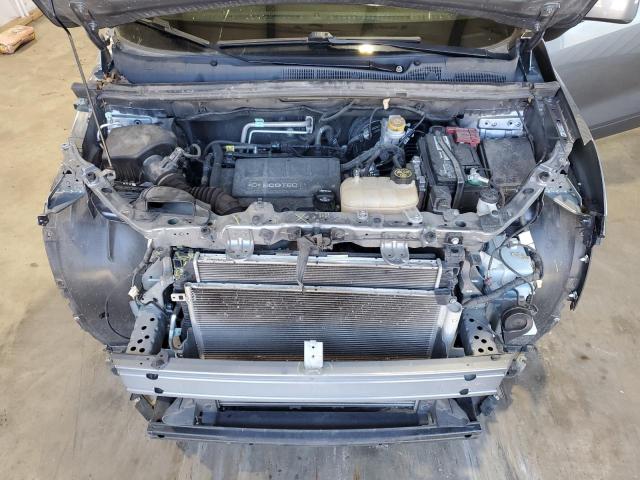 Photo 12 from auction – 2020 CHEVROLET TRAX LS with VIN 3GNCJKSB9LL317181