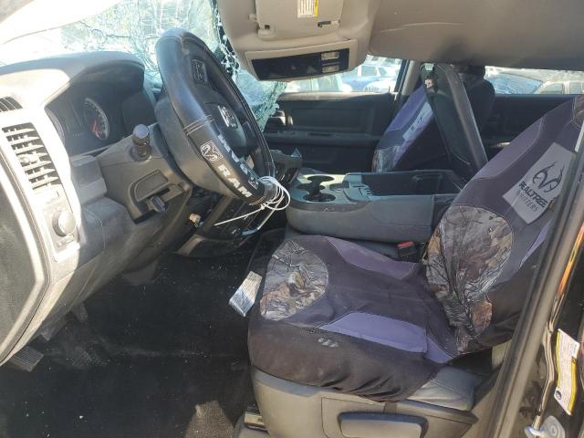 Photo 7 from auction – 2018 RAM 2500 ST with VIN 3C6UR5CL0JG303150