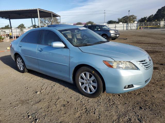 Photo 4 from auction – 2007 TOYOTA CAMRY CE/L with VIN 4T1BE46K37U608376
