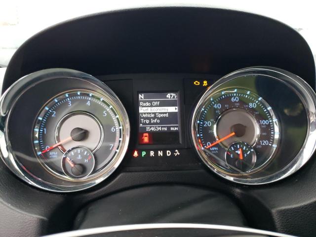 Photo 9 from auction – 2011 CHRYSLER TOWN & COU with VIN 2A4RR5DG2BR782645