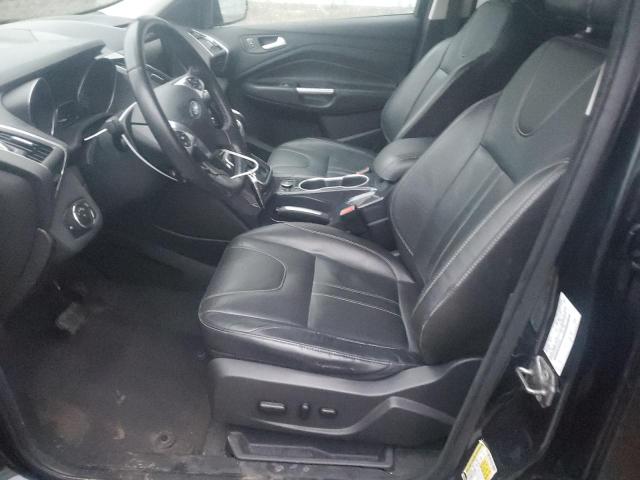 Photo 7 from auction – 2013 FORD ESCAPE TIT with VIN 1FMCU9J97DUD10305