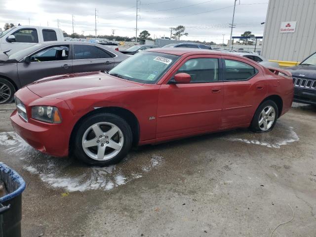 DODGE CHARGER SX 2010 with VIN 2B3CA3CV9AH196165 - Photo from auction