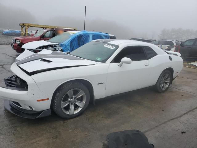 DODGE CHALLENGER 2016 with VIN 2C3CDZAG7GH200837 - Photo from auction