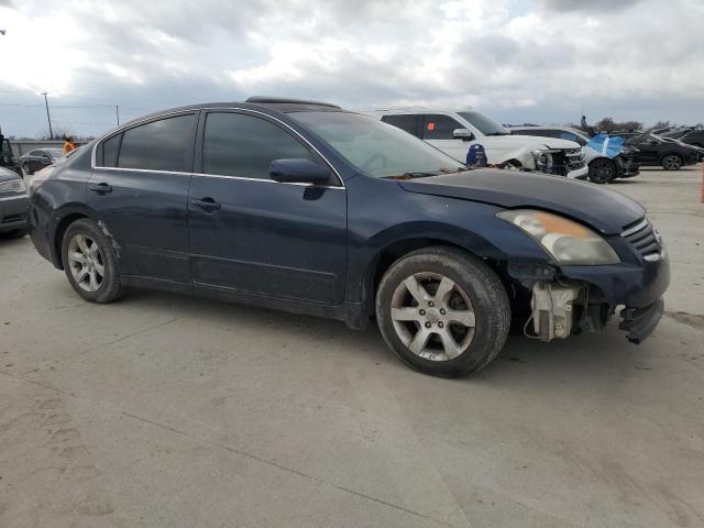 Photo 4 from auction – 2007 NISSAN ALTIMA 2.5 with VIN 1N4AL21E97C146204