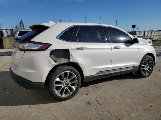 Photo 3 from auction – 2017 FORD EDGE TITAN with VIN 2FMPK4K92HBC15171